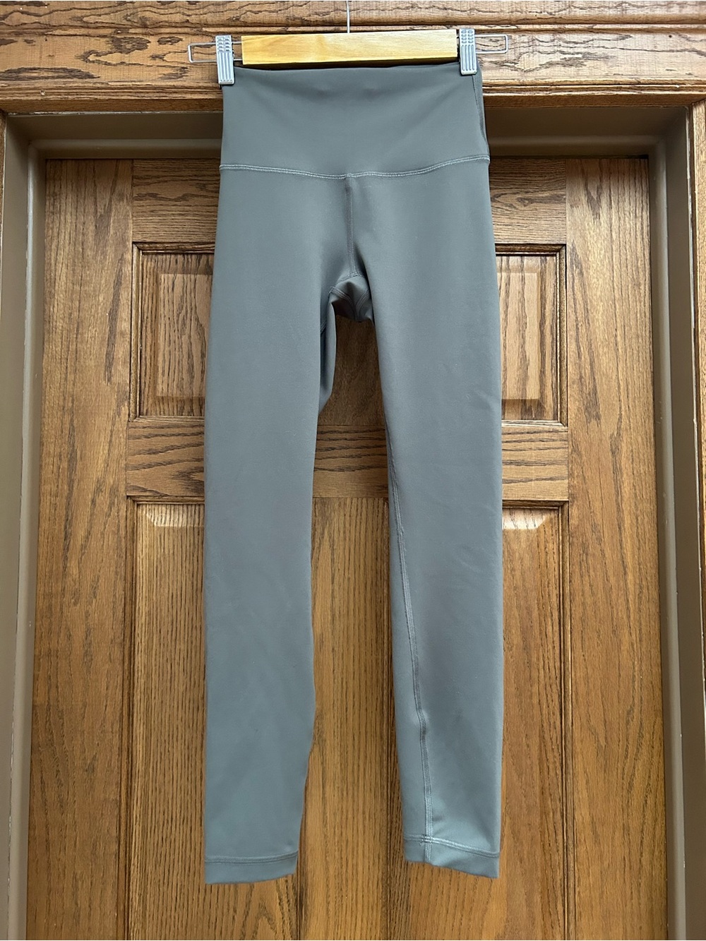 Lululemon High-Waist Leggings